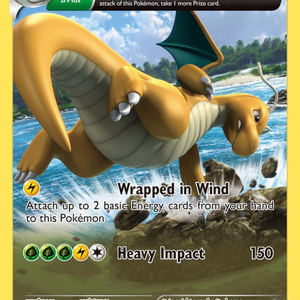 Dragonite (52/108) (Theme Deck Exclusive) [XY: Roaring Skies]