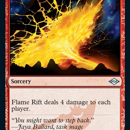Flame Rift [Modern Horizons 2]