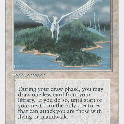 Island Sanctuary [Fourth Edition]