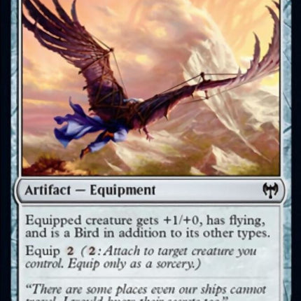 Raven Wings [Kaldheim]