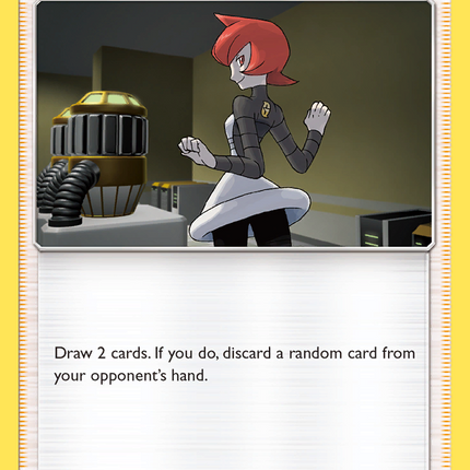 Mars (128/156) [Sun & Moon: Ultra Prism]