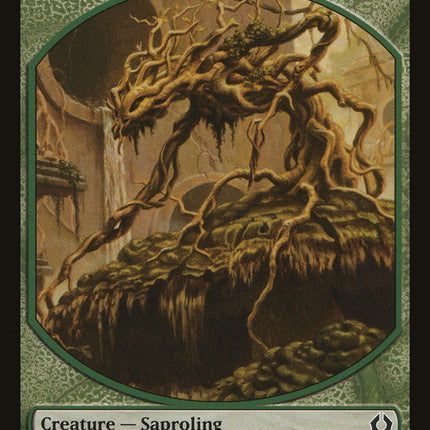 Saproling Token [Return to Ravnica Tokens]