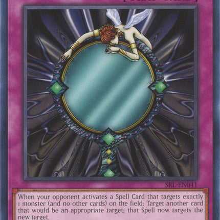 Fairy's Hand Mirror (25th Anniversary) [SRL-EN041] Common
