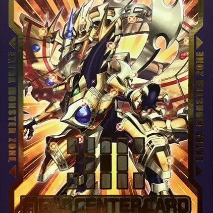Field Center Card: Odd-Eyes Pendulumgraph Dragon (20th Anniversary) Promo