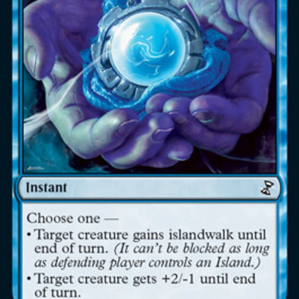 Piracy Charm [Time Spiral Remastered]