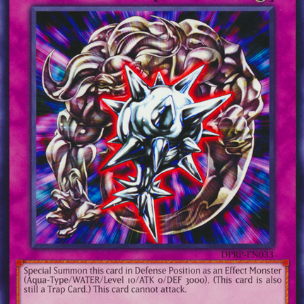 Metal Reflect Slime [DPRP-EN033] Rare