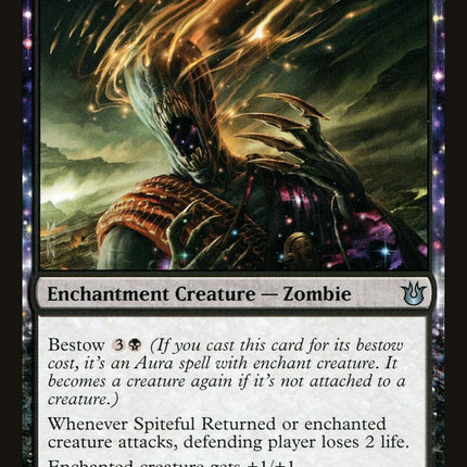 Spiteful Returned [Born of the Gods]