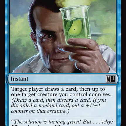 Unstable Experiment [Marvel Super Heroes Commander]