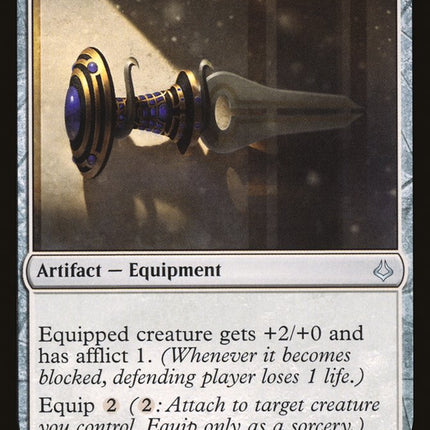 Dagger of the Worthy [Hour of Devastation]