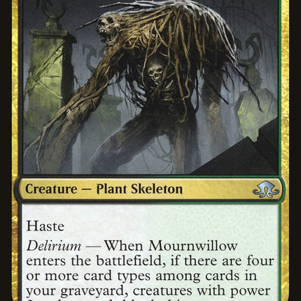 Mournwillow [Eldritch Moon]