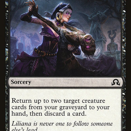 Macabre Waltz [Mystery Booster]