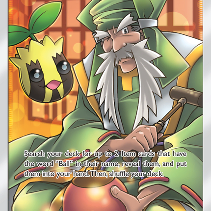 Apricorn Maker (161/168) [Sun & Moon: Celestial Storm]