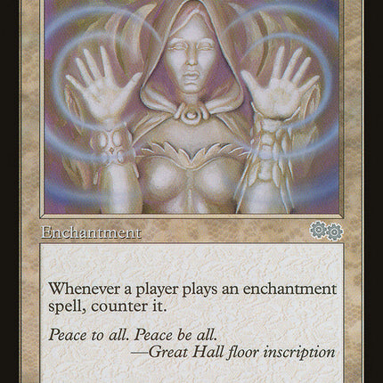 Presence of the Master [Urza's Saga]