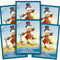 Card Sleeves (Scrooge McDuck / 65-Pack)