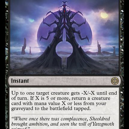 Black Sun's Twilight [Phyrexia: All Will Be One]