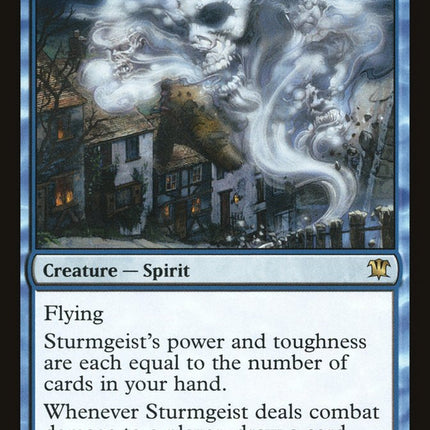 Sturmgeist [Innistrad]