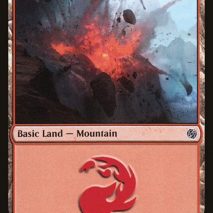 Mountain (67) [Jumpstart]