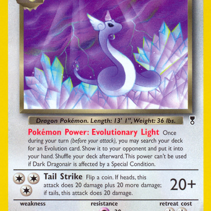 Dark Dragonair (38/110) [Legendary Collection]