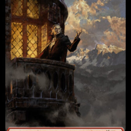 Mountain (362) [Secret Lair Drop Series]