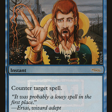 Counterspell [Friday Night Magic 2005]
