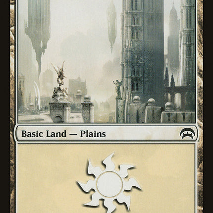Plains (146) [Planechase]