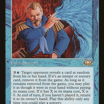 Planeswalker's Mischief [Planeshift]