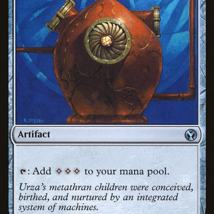 Thran Dynamo [Iconic Masters]