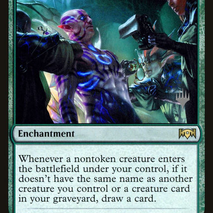 Guardian Project (Promo Pack) [Ravnica Allegiance Promos]