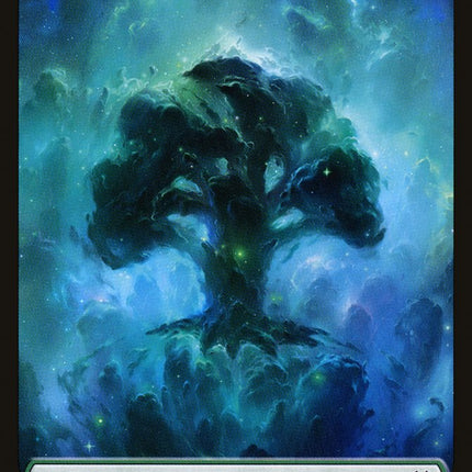 Forest (254) [Theros Beyond Death]