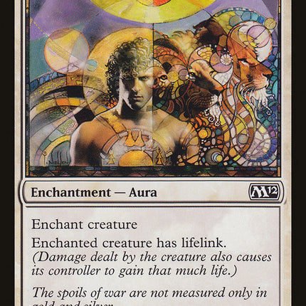 Lifelink [Magic 2012]