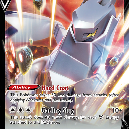 Duraludon V (047/073) [Sword & Shield: Champion's Path]