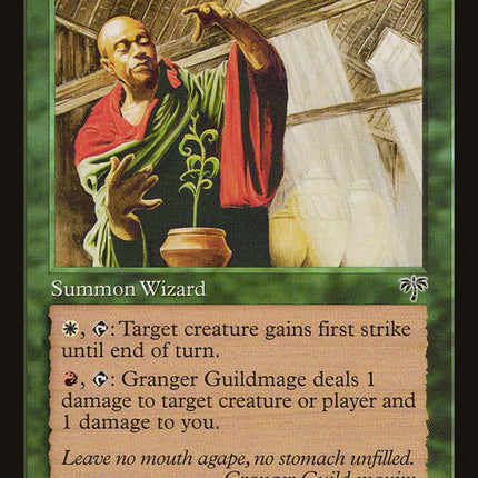 Granger Guildmage [Mirage]