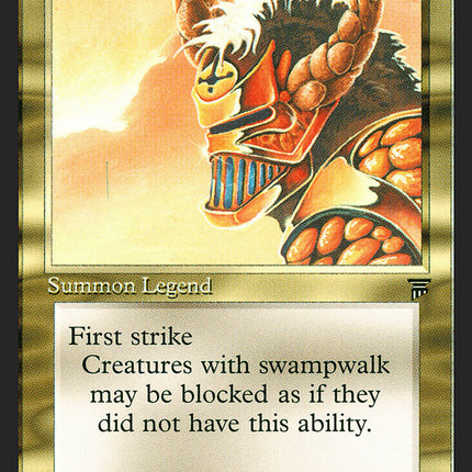 Ur-Drago [Legends]