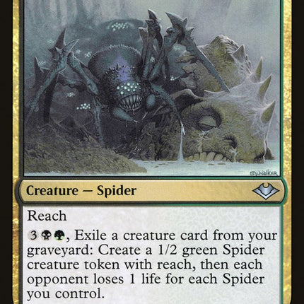 Rotwidow Pack [Modern Horizons]