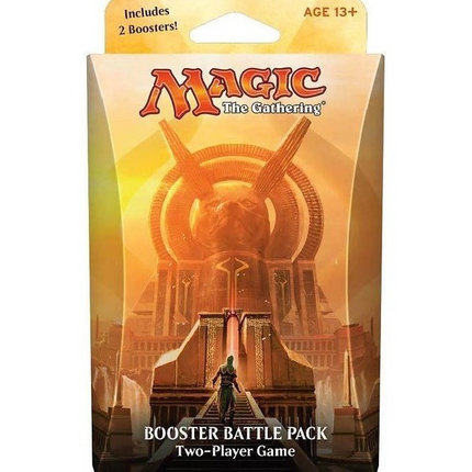 Amonkhet - Booster Battle Pack