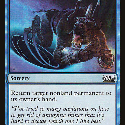 Void Snare [Magic 2015]