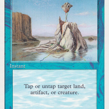 Twiddle [Rivals Quick Start Set]