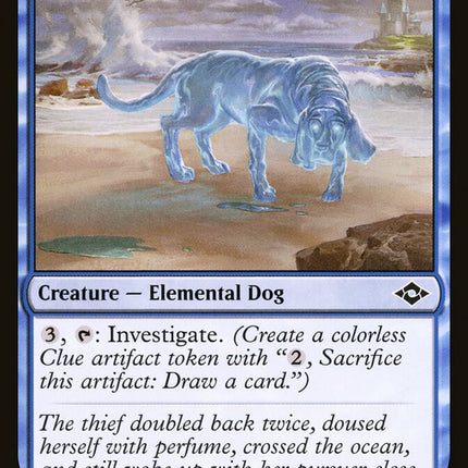 Floodhound [The List]