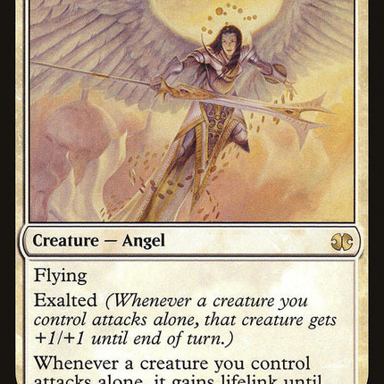 Battlegrace Angel [Modern Masters 2015]