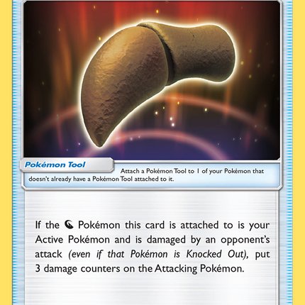 Dragon Talon (59/70) [Sun & Moon: Dragon Majesty]
