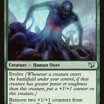 Experiment One [Mystery Booster]