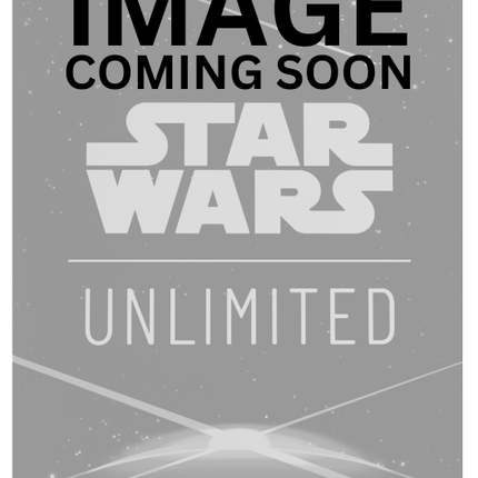 Shadows of the Galaxy - Prerelease Kit Case